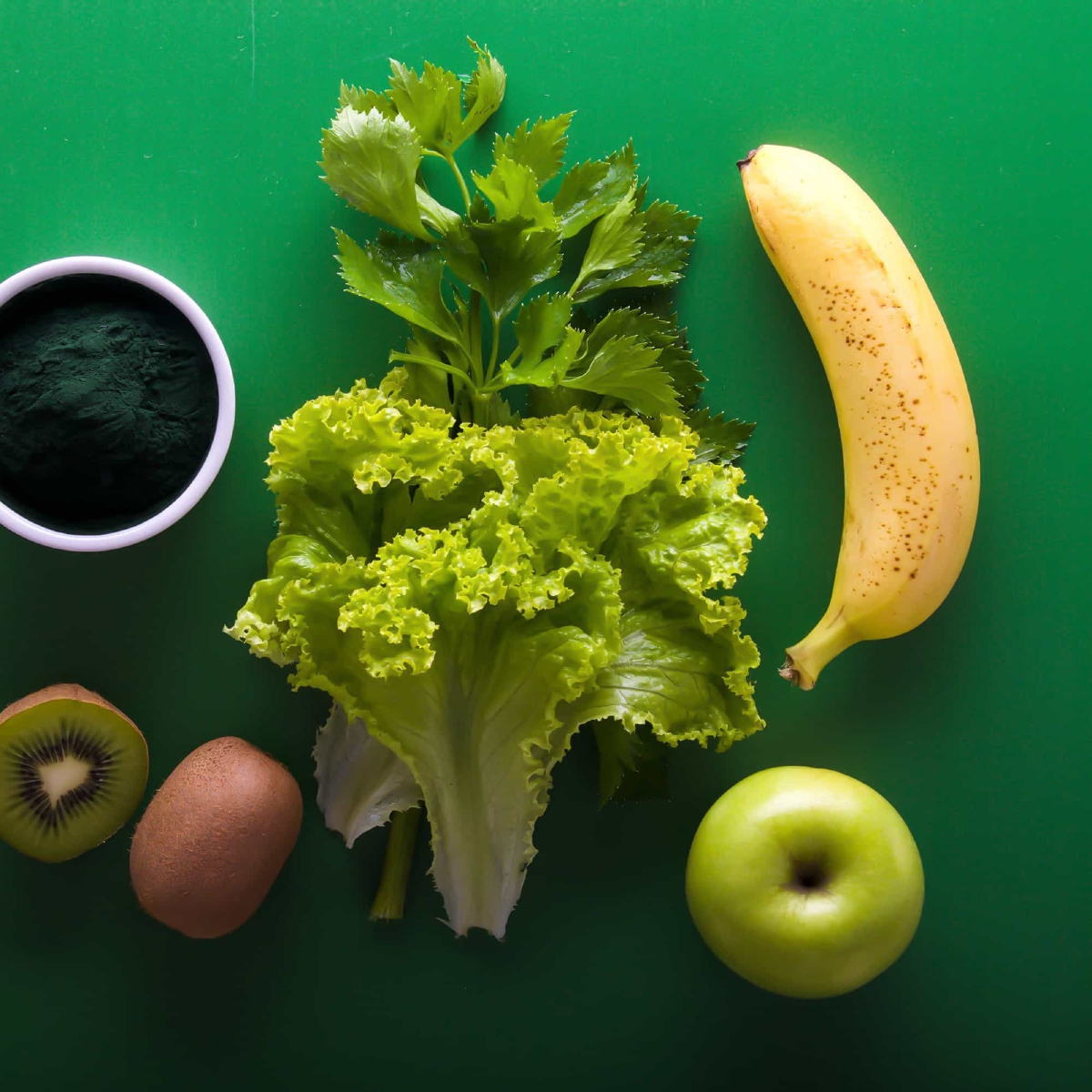 Os benefícios dos alimentos saudáveis para a nossa saúde