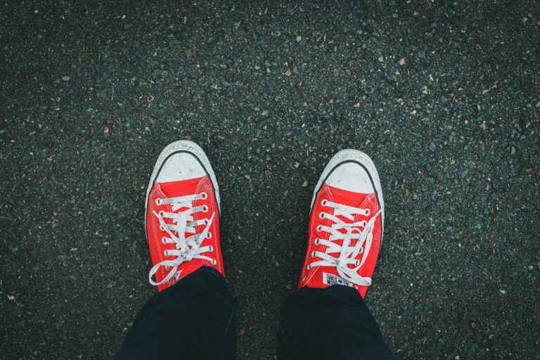 O que fazer pro pé não doer no tênis? O que fazer pro pé não doer no tênis