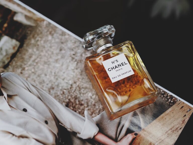 Quais os 5 melhores perfumes do mundo? melhores perfumes do mundo
