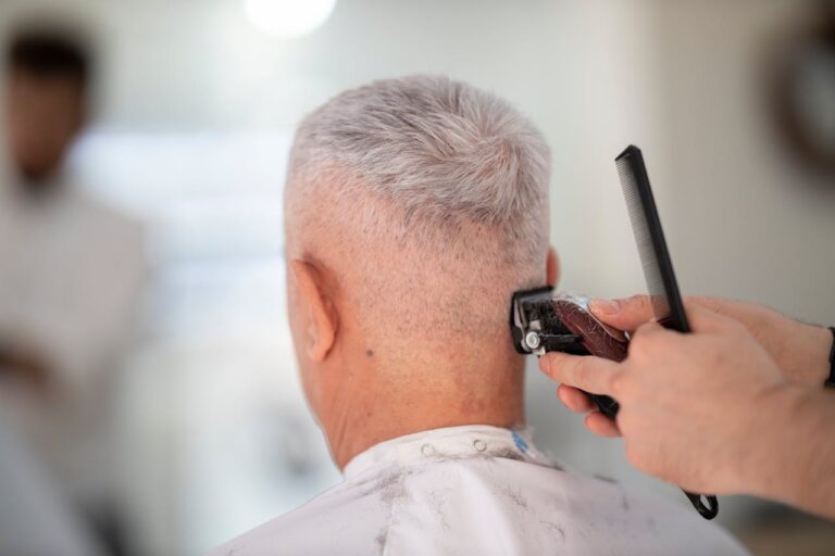Como tem que ser o cabelo no militar? Como tem que ser o cabelo no militar